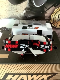 ANTIPARRA HAWK - AFSTORE