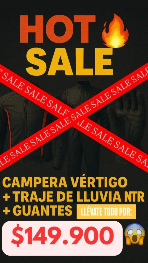 Imagen del carrusel AFSTORE