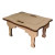Mesa comedor