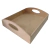 Bandeja simple 25x35cm - comprar online