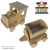 Tren Juguete Madera. Trencito Juguete. Tren Infantil Grande - comprar online