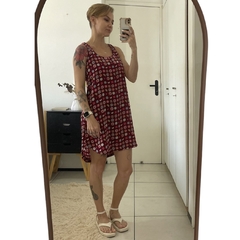 Vestido Kokid - P