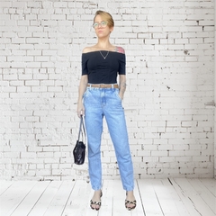 Blusa – P