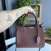 BOLSA DE COURO SINTÉTICO - comprar online