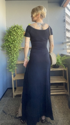 Vestido – P na internet