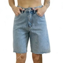Bermuda Jeans - 36
