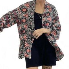 kimono formas geométricas