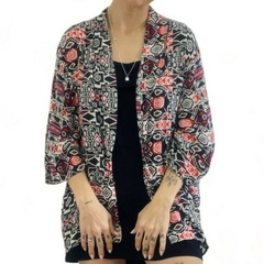 kimono formas geométricas - comprar online