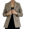 Blazer xadrez - P