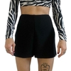 Short em alfaiataria Pahilly - P