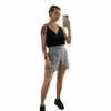 Short xadrez - M