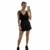 Short em alfaiataria - M