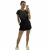 Cropped renda - P