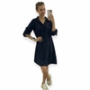 Vestido médio - G