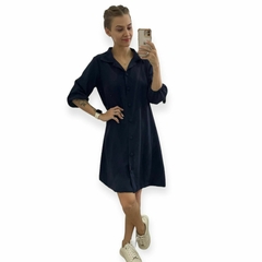 Vestido médio - G