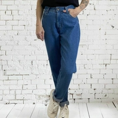 Calça jeans clássica – 36 - comprar online