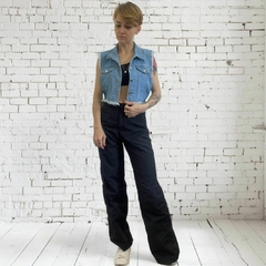 jaqueta jeans vintage – G - comprar online