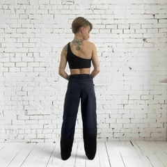 Calça cargo tactel – 38 - Um bucado