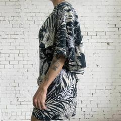 Vestido Água de coco – P - Um bucado