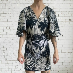 Vestido Água de coco – P - comprar online