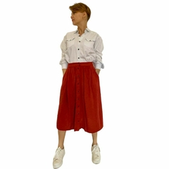Saia midi – 36 - comprar online