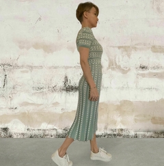 Vestido Europa – P - comprar online