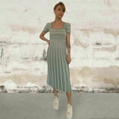 Vestido Europa – P