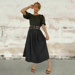 Vestido elegante– 40 [NOVO] na internet