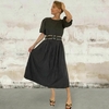 Vestido elegante– 40 [NOVO]