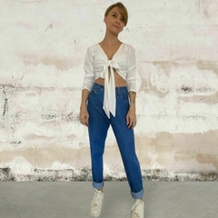 Cropped – P - comprar online