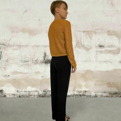 Semi cropped Zara – M na internet