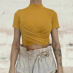 Cropped Jana – P - Um bucado