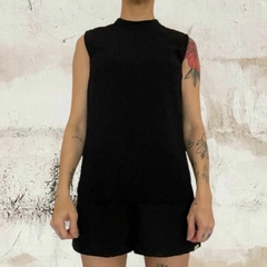 Blusa manotropo – 38