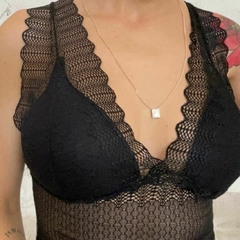 Top de Renda – G [NOVO] - comprar online