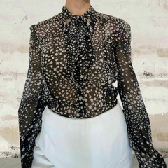 CAMISA ESTILO URBANO – P - comprar online