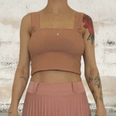 Cropped Despojada – P [NOVO] na internet