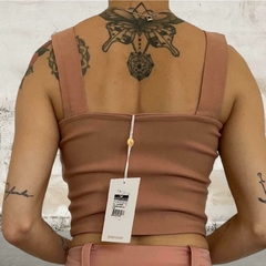 Cropped Despojada – P [NOVO] - comprar online