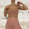 Cropped Despojada – P [NOVO]