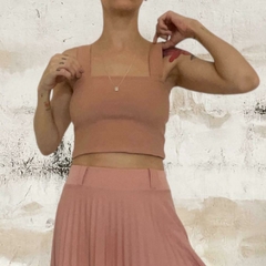Cropped Despojada – P [NOVO]