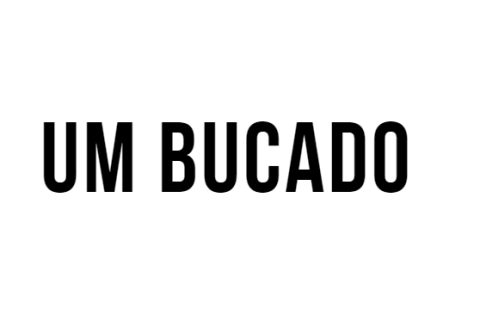 Um bucado
