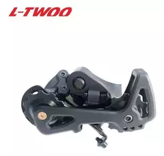 Pata De Cambio Para Bicicleta L-twoo A2 7v - comprar online