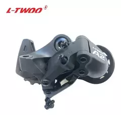 Pata De Cambio Para Bicicleta L-twoo A2 7v en internet