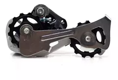 Cambio Trasero Bicicleta Mtb Shimano Pata Acera 7-8v Rd-m360 - tienda online