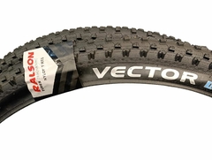 PAR DE CUBIERTAS RALSON 29" *2.40 CON 2 CAMARAS RALSON BUTILO INCLUIDAS