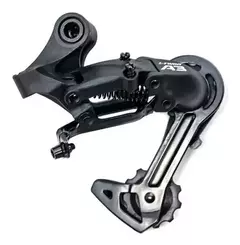 Pata De Cambio Ltwoo A3 8v 24v Compatible Con Shimano