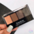 Trio de Sombras + Primer para Sobrancelhas Ruby Rose HB-9354 - Top 10 Mais