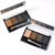 Imagem do Trio de Sombras + Primer para Sobrancelhas Ruby Rose HB-9354