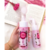 MOUSSE MICELAR ROSA MOSQUETA na internet