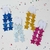 BRINCO CARNAVAL ESTRELAS