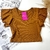 PROMO CROPPED LEVI - Mocinha Fashion